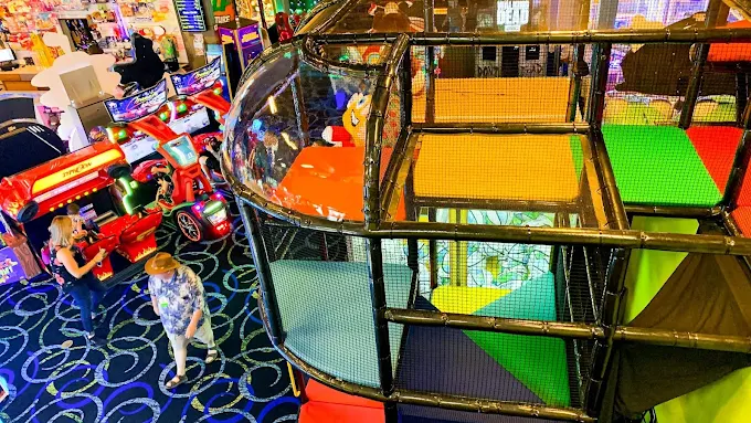 In The Game Prescott Valley